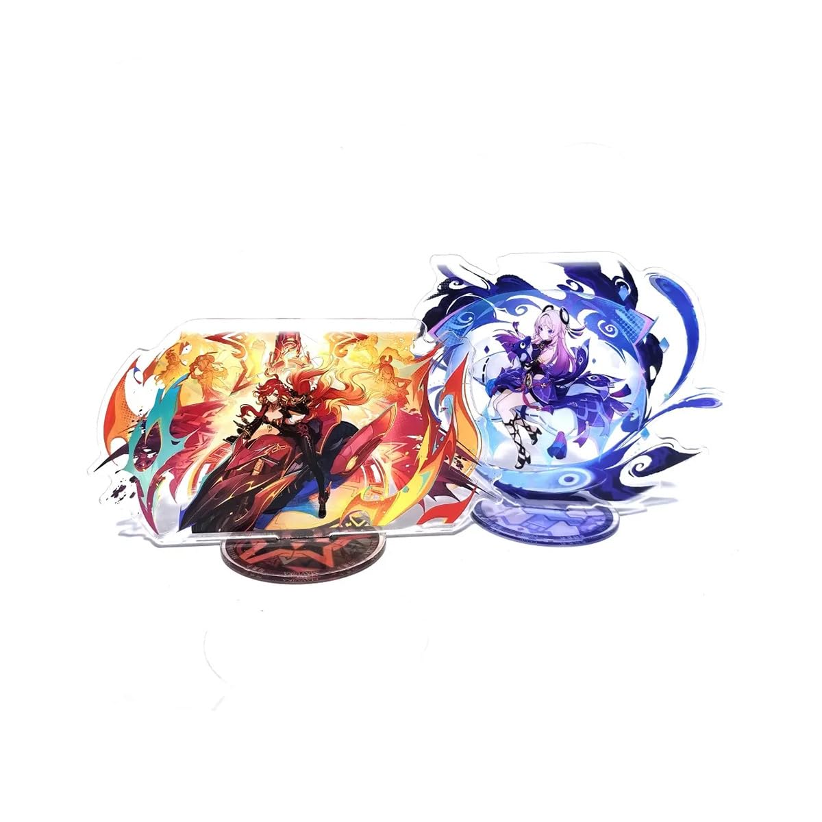 Amazon.co.jp: シトラリ アクリルスタンド マーヴィカ アクスタ 置物